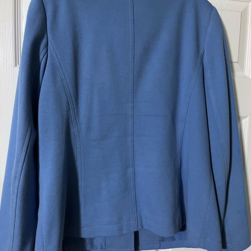 Women's Blue Jacket